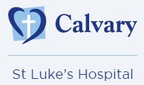 Calvary Health Care Tasmania - St Luke's Campus logo